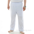 Abbigliamento islamico musulmano indossano pantaloni lunghi afghani
